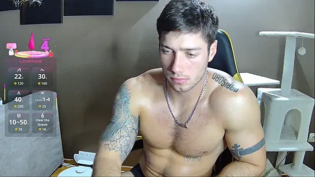 Snapshot of Jason_theGreat chatting on September 26, 2025, 4:58 pm Jason theGreat online show from September 26, 2025, 4:58 pm