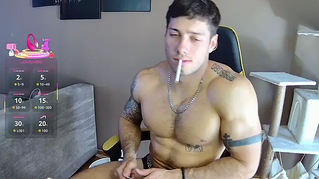 Snapshot of Jason_theGreat chatting on September 24, 2025, 10:00 am Jason theGreat online show from September 24, 2025, 10:00 am