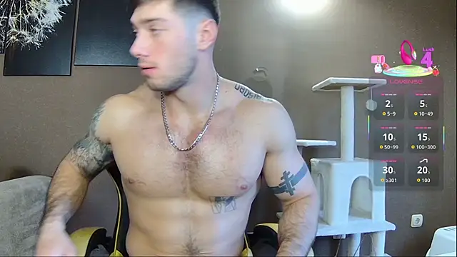 Snapshot of Jason_theGreat chatting on October 29, 2025, 1:10 pm Jason theGreat online show from October 29, 2025, 1:10 pm