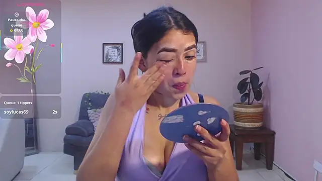 Snapshot of naia_sweetsex chatting on November 12, 2025, 1:04 pm naia sweetsex online show from November 12, 2025, 1:04 pm