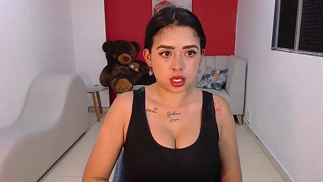 Snapshot of naia_sweetsex chatting on October 9, 2025, 1:33 pm naia sweetsex online show from October 9, 2025, 1:33 pm