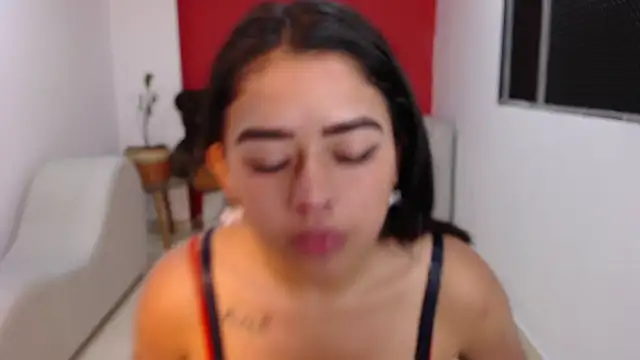 naia sweetsex online show from September 27, 2025, 5:41 pm