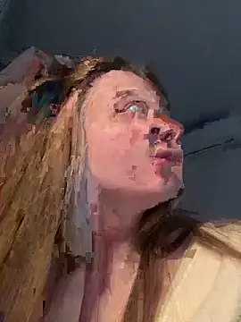 DeniMilkyyyyy online show from December 17, 2025, 5:51 pm