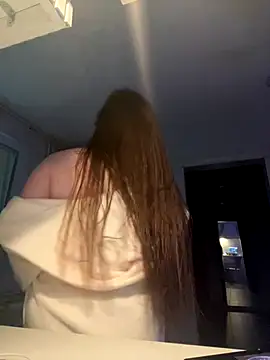 DeniMilkyyyyy online show from October 8, 2025, 3:24 pm