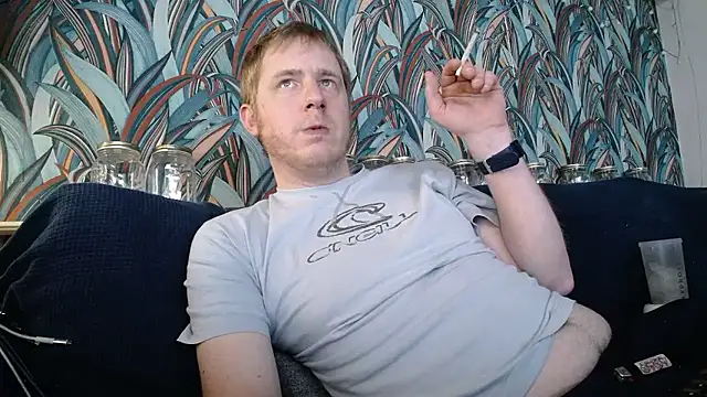 gaydavid online show from January 8, 2026, 12:16 am