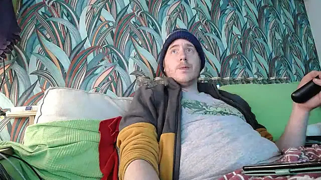 gaydavid online show from March 29, 2026, 11:50 pm