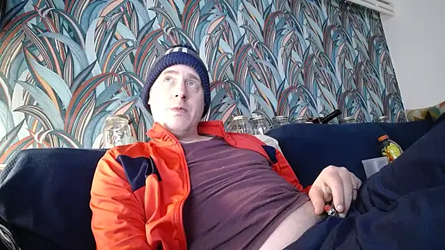 gaydavid online show from February 16, 2026, 8:40 pm