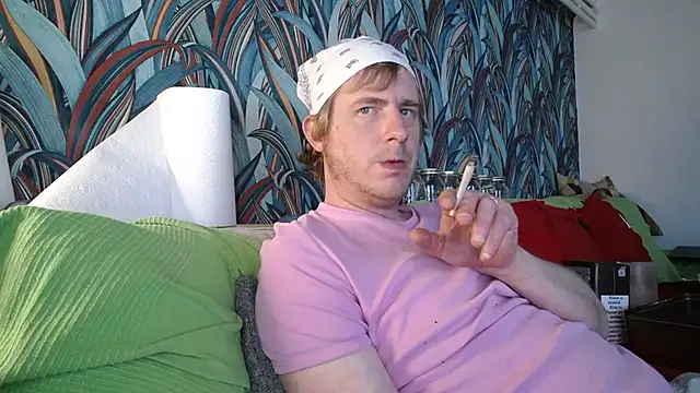 gaydavid online show from April 27, 2026, 12:30 am