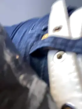 Hannacooper3 online show from November 7, 2025, 6:45 pm