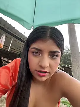 Isaa-Sweet online show from February 13, 2026, 5:24 pm