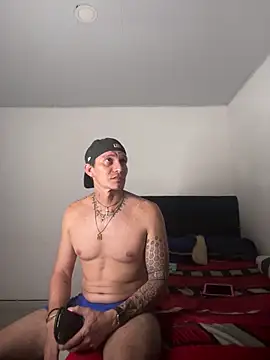 Dixonykaty online show from March 29, 2026, 5:31 am