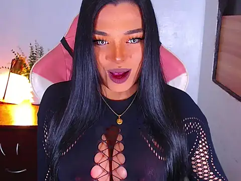 NancySy online show from November 21, 2025, 6:34 am