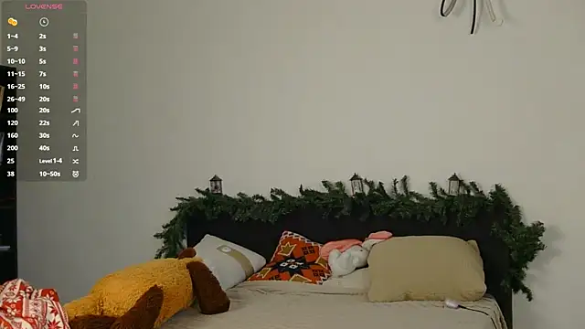 RedheadMisty online show from January 9, 2026, 10:44 am