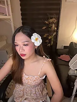  AndreaFox online show from September 20, 2025, 7:57 am