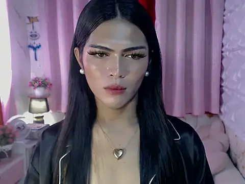 thea the bigcum online show from October 3, 2025, 12:58 am