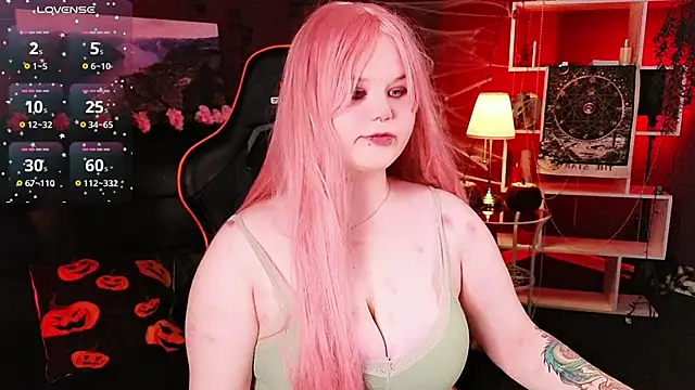 Snapshot of fillisfox_ chatting on October 27, 2025, 11:55 am fillisfox online show from October 27, 2025, 11:55 am