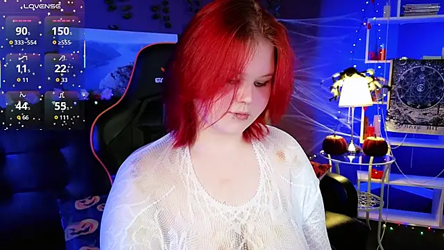 Snapshot of fillisfox_ chatting on October 29, 2025, 3:55 pm fillisfox online show from October 29, 2025, 3:55 pm