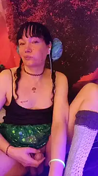 Tselka online show from October 24, 2025, 7:24 pm