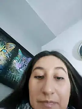 LunaBaby- online show from September 23, 2025, 11:06 am