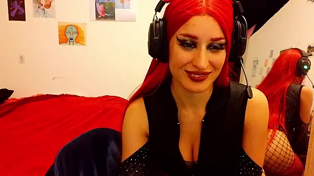 Snapshot of kendrafarq chatting on May 28, 2026, 5:15 am kendrafarq online show from May 28, 2026, 5:15 am