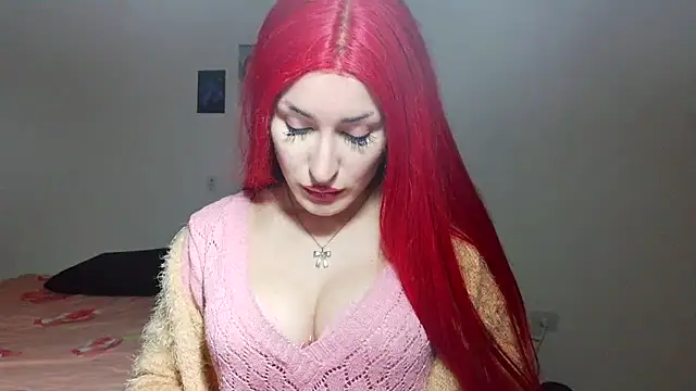 kendrafarq online show from July 11, 2026, 2:56 am