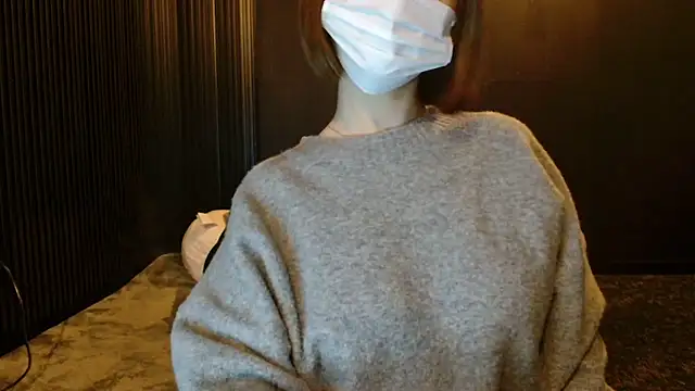 JURIO0715 online show from April 3, 2026, 4:46 pm