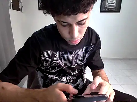 Dollarhot30 online show from January 18, 2026, 3:21 am