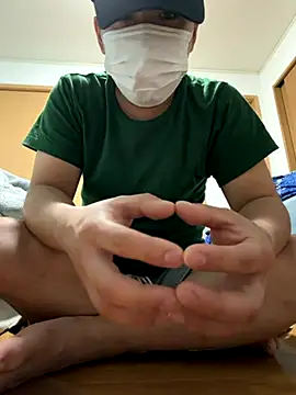 daikimaeda online show from October 1, 2025, 1:26 pm