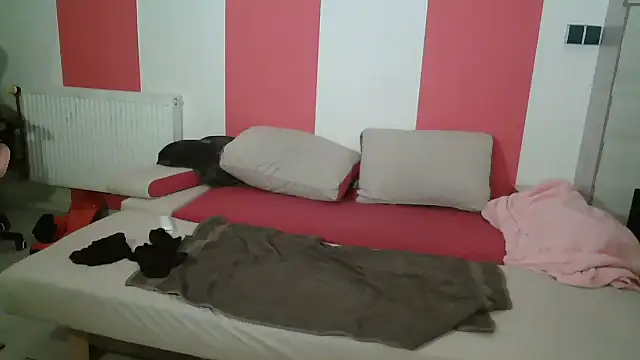 Snapshot of SexyMina5555 chatting on January 19, 2026, 2:59 am SexyMina5555 online show from January 19, 2026, 2:59 am