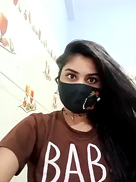 Hot-Soniya733 online show from February 13, 2026, 9:31 am