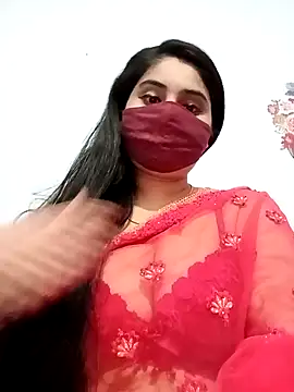 Hot-Soniya733 online show from April 12, 2026, 9:29 pm