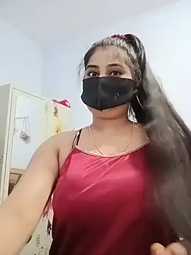 Hot-Soniya733 online show from July 4, 2026, 7:40 pm