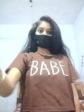 Hot-Soniya733 online show from October 29, 2025, 5:45 pm