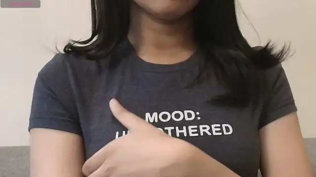 SWEET-18-TEEN online show from March 1, 2026, 10:48 am