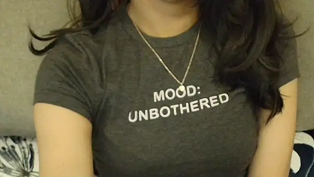 SWEET-18-TEEN online show from March 31, 2026, 5:31 am