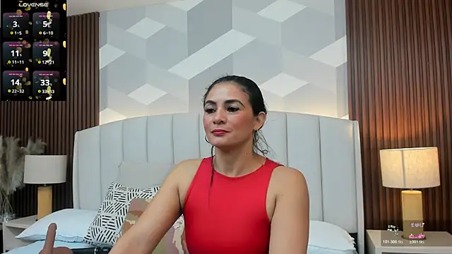 Snapshot of Mommy_Naughty chatting on February 11, 2026, 11:21 am Mommy Naughty online show from February 11, 2026, 11:21 am