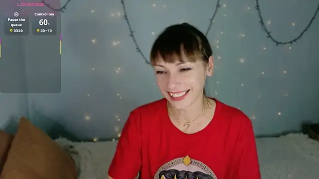 weet Lady Selin online show from December 1, 2025, 7:04 pm