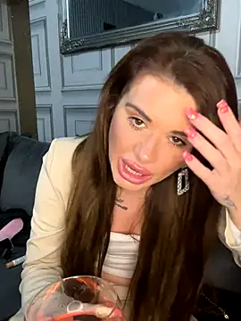 Snapshot of Josiebabyy chatting on September 18, 2025, 9:51 pm Josiebabyy online show from September 18, 2025, 9:51 pm