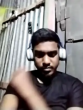 HoT BoY  Salim Khan BD online show from April 19, 2026, 6:10 pm