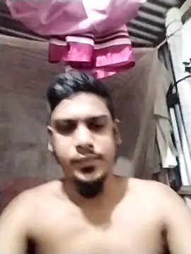 HoT BoY  Salim Khan BD online show from September 19, 2025, 9:52 pm