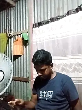 HoT BoY  Salim Khan BD online show from June 12, 2026, 4:49 pm