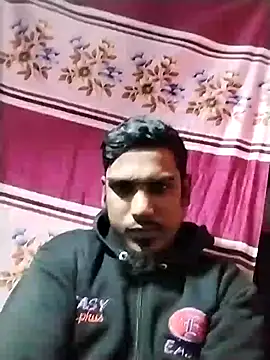 HoT BoY  Salim Khan BD online show from January 15, 2026, 5:49 pm