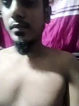 HoT BoY  Salim Khan BD online show from October 20, 2025, 3:01 pm