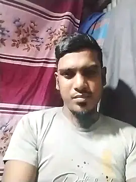 HoT BoY  Salim Khan BD online show from September 17, 2025, 1:24 pm