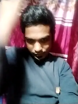 HoT BoY  Salim Khan BD online show from November 23, 2025, 3:33 pm