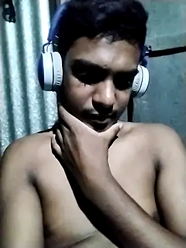 HoT BoY  Salim Khan BD online show from April 22, 2026, 4:25 pm