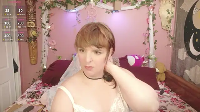 Snapshot of Maddy_cat_91 chatting on July 12, 2026, 2:51 pm Maddy cat 91 online show from July 12, 2026, 2:51 pm
