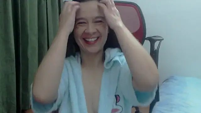 Aileendarkhot online show from November 28, 2025, 5:40 am