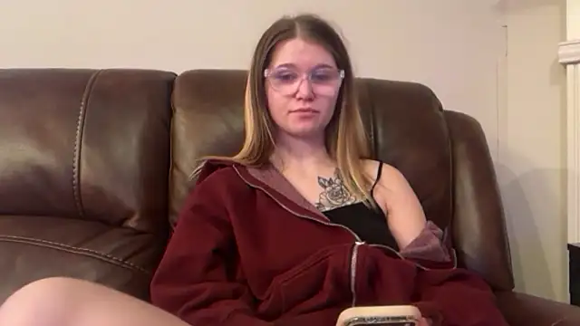 Riley ray69 online show from December 14, 2025, 2:29 am