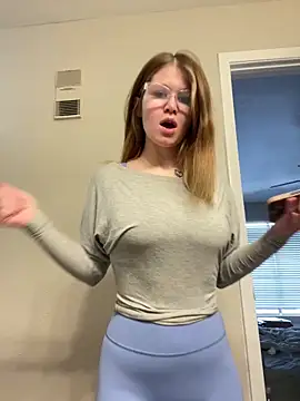 Riley ray69 online show from February 16, 2026, 3:32 pm